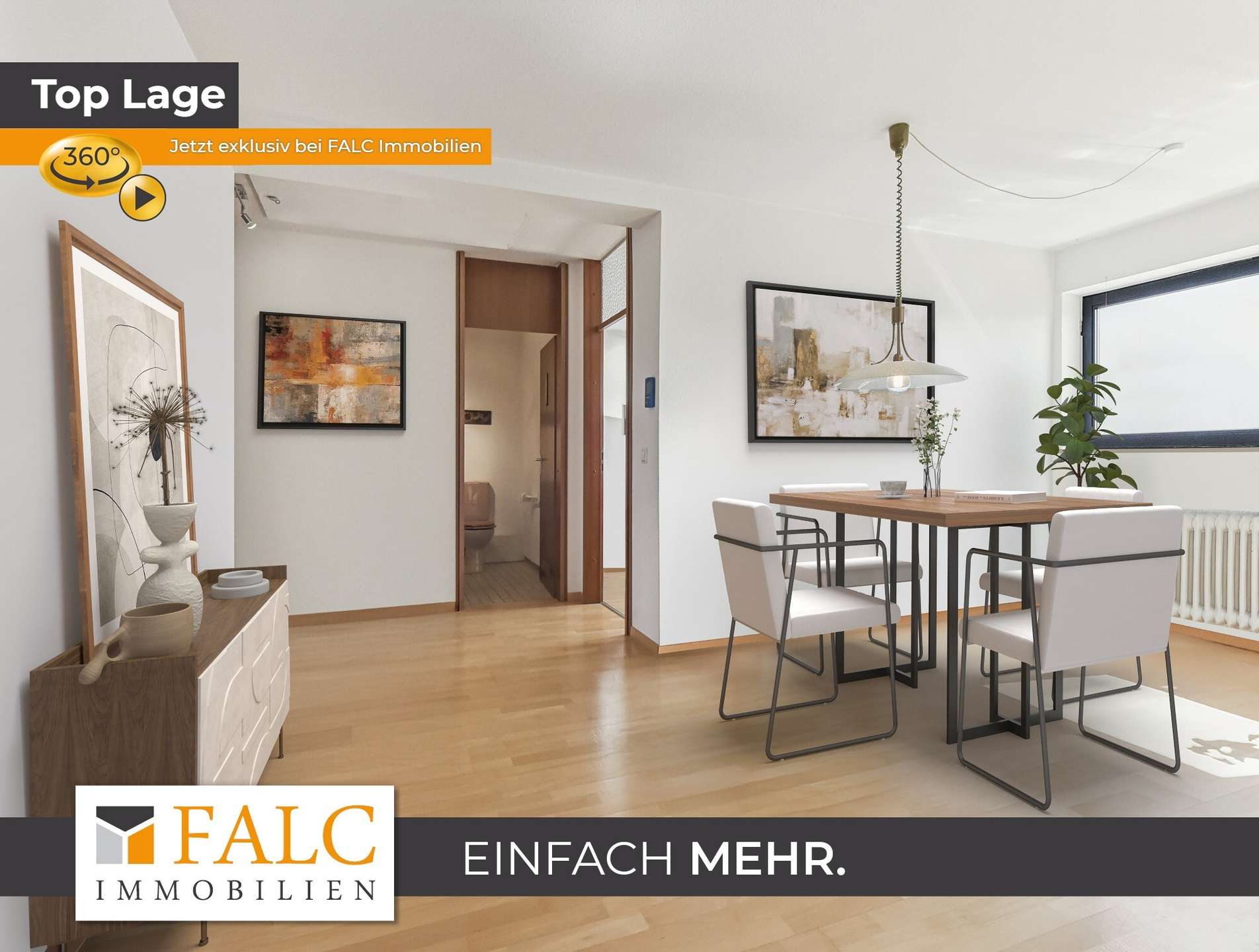 Visualisierung: Willkommen!